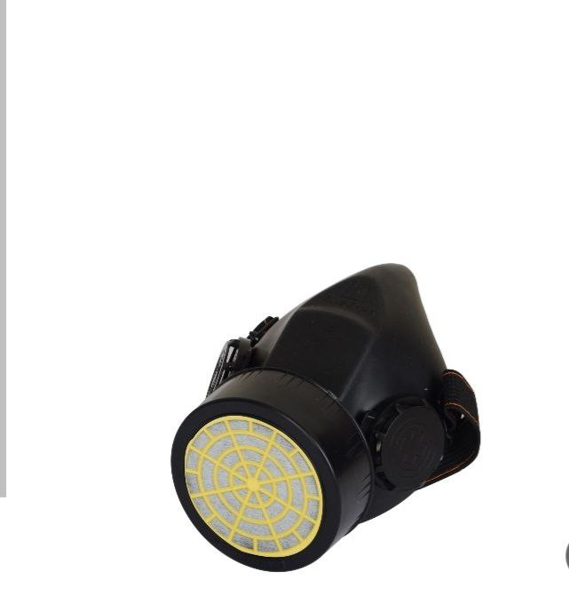 ماسک تنفسی تک فیلتر بلو ایگل blue eagle np 305
