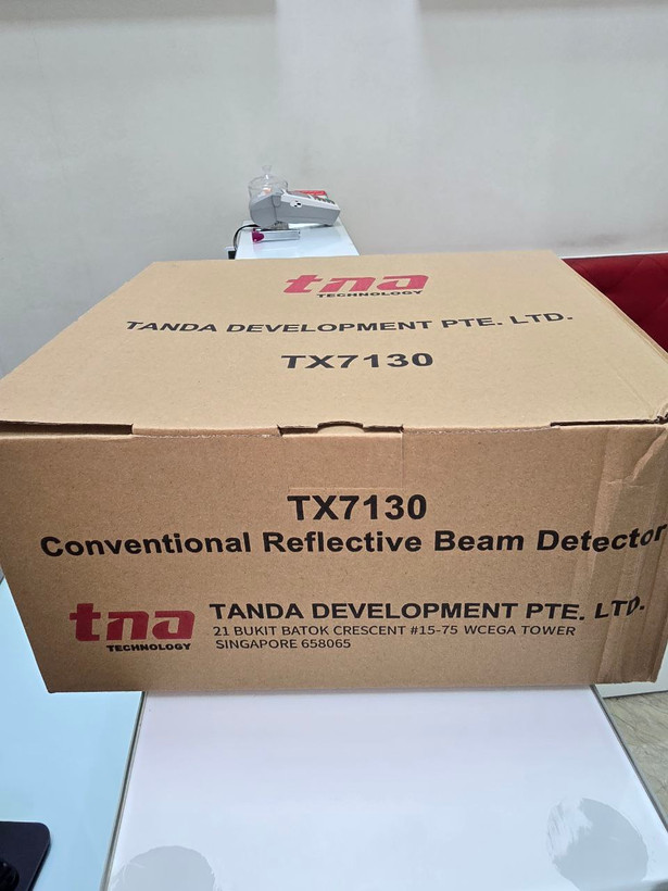 بیم دتکتور تاندا(tanda TX7130)